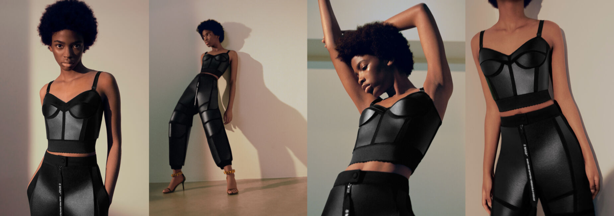 Фото: Stella McCartney