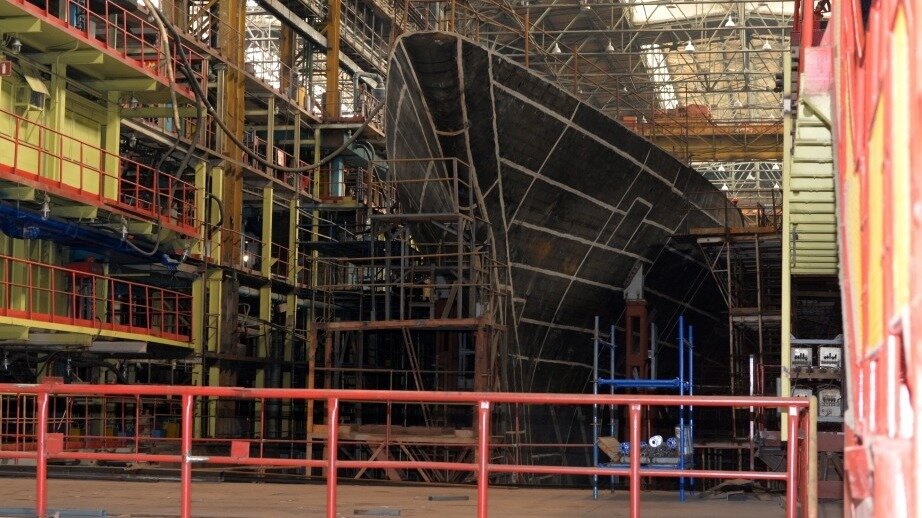     Предприятия ОПК заявили потребность в привлечении 98 квалифицированных работников