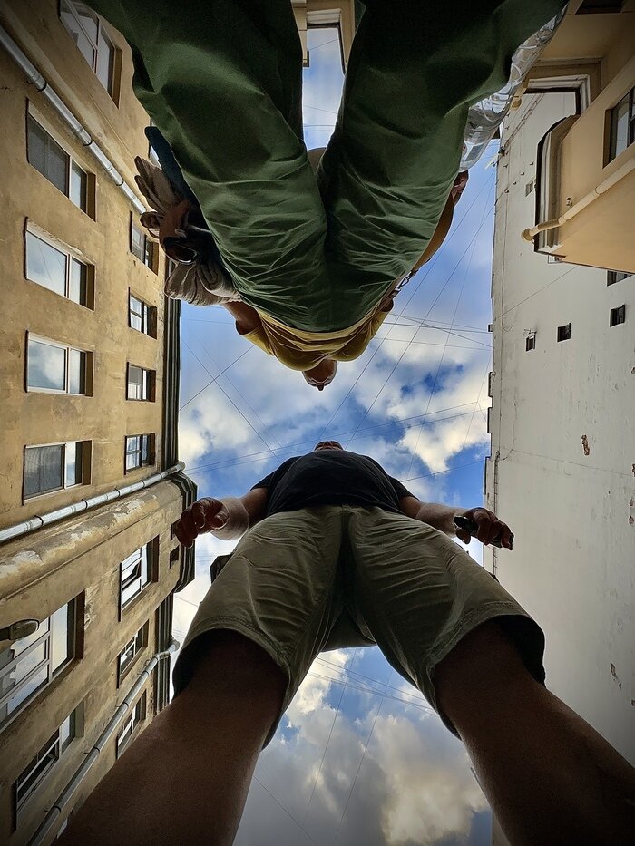 Листайте вправо, чтобы увидеть больше изображений