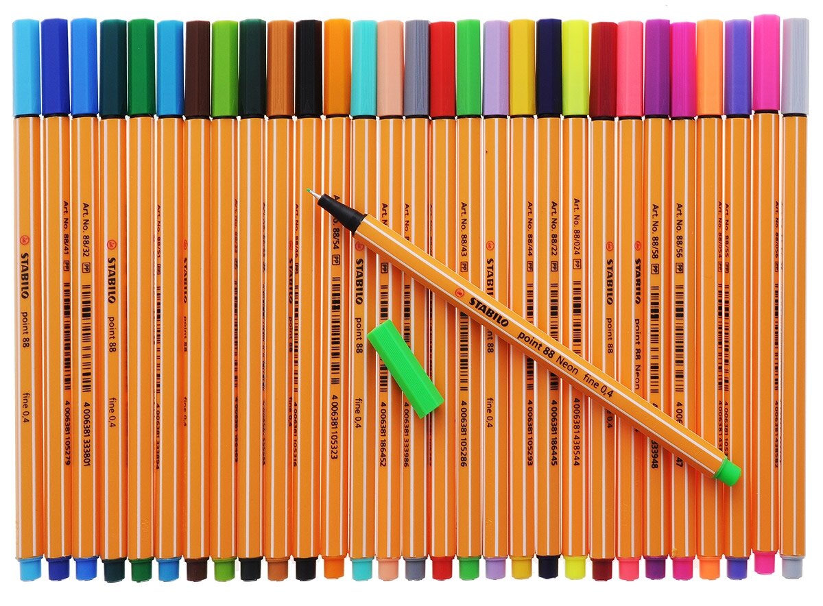 Канцтовары в СПБ на vunderkind-spb.ru