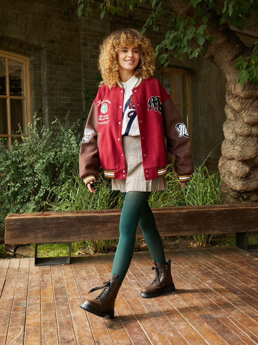 Multifibra Colors 70 den