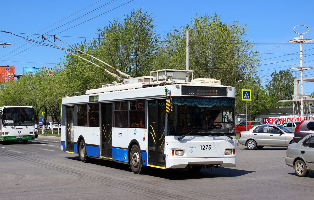 Автор фото: Makc. Источник: /transphoto.org