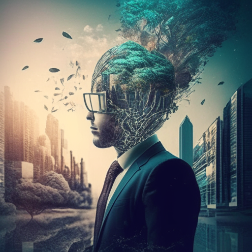 Постоянное стремление к росту: Путь к бесконечному развитию