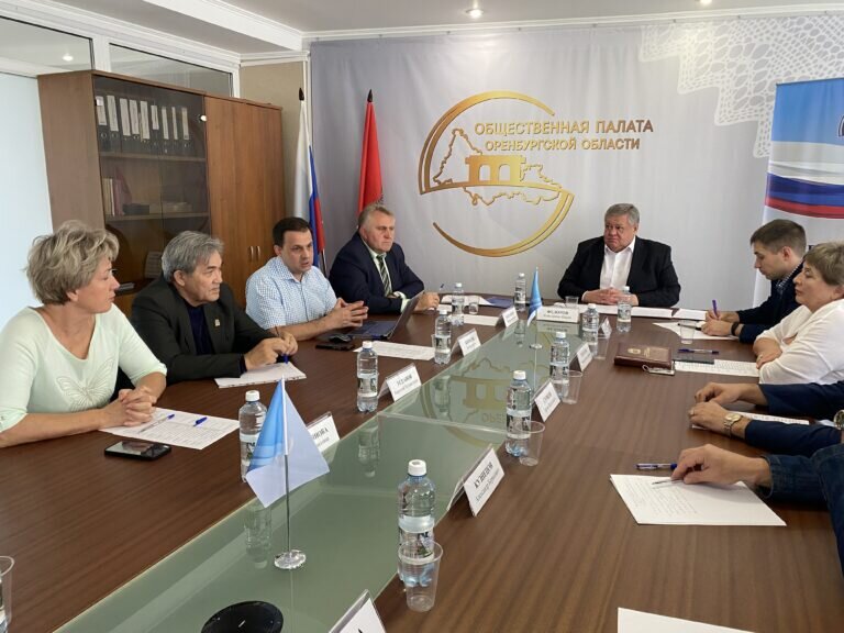    Общественный штаб готов к проведению независимого контроля за выборами Марина Шарт