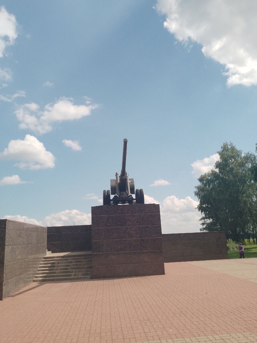 Яковлево. Фото автора.