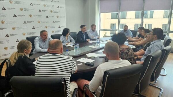    © Торгпредство России в Узбекистане