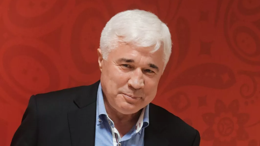   РИА Новости