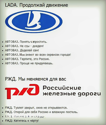 Автоваз/РЖД