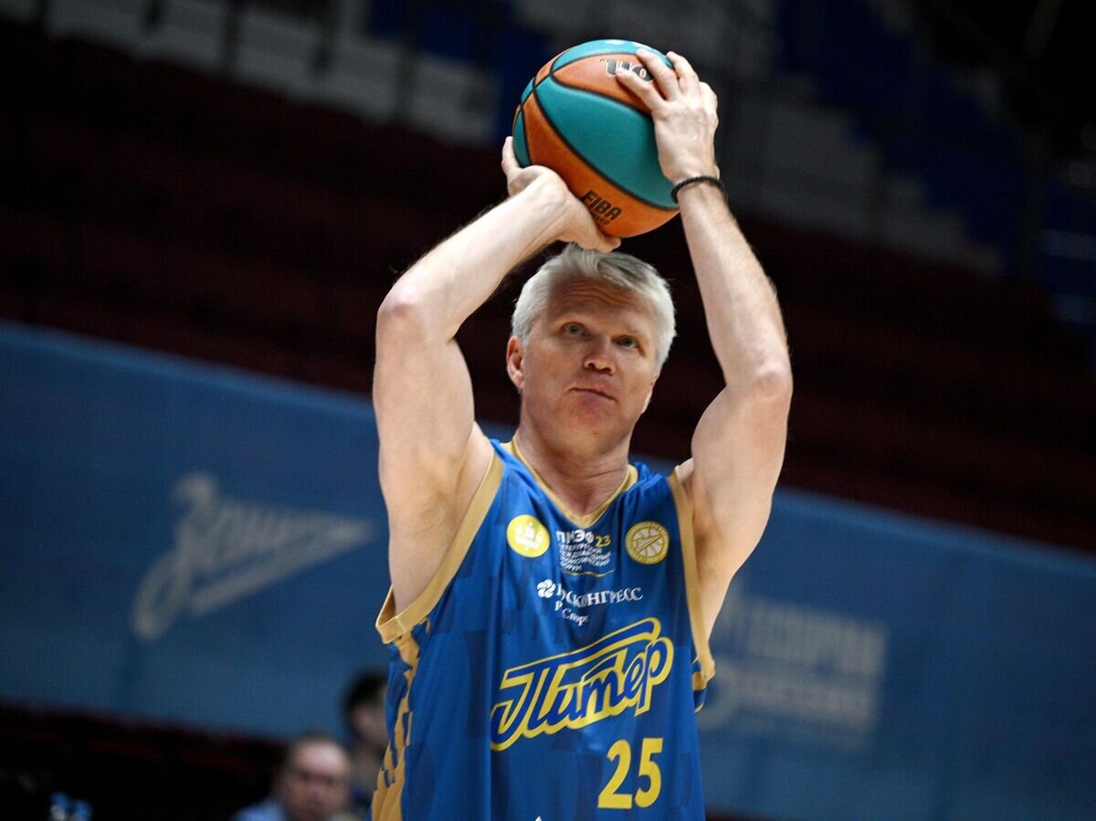    Павел Колобков© РИА Новости . Алексей Филиппов