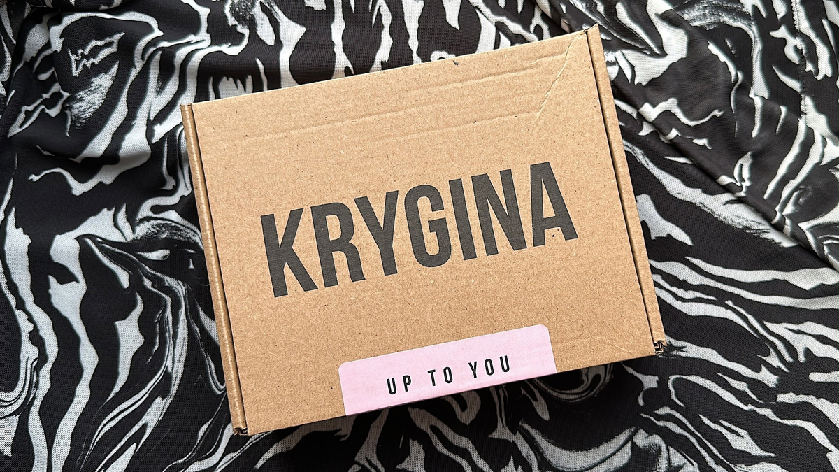 Моделирующая тушь для ресниц Krygina cosmetics excited отзывы