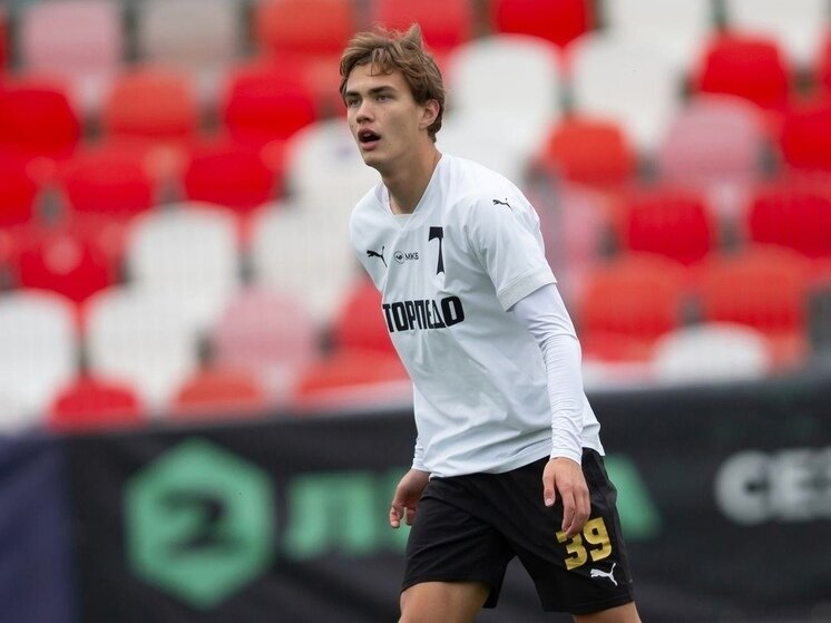     ФК "Торпедо" (Москва)