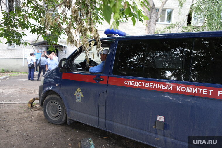    К расследованию гибели рабочего в детском саду Нижневартовска подключился Следком ХМАО