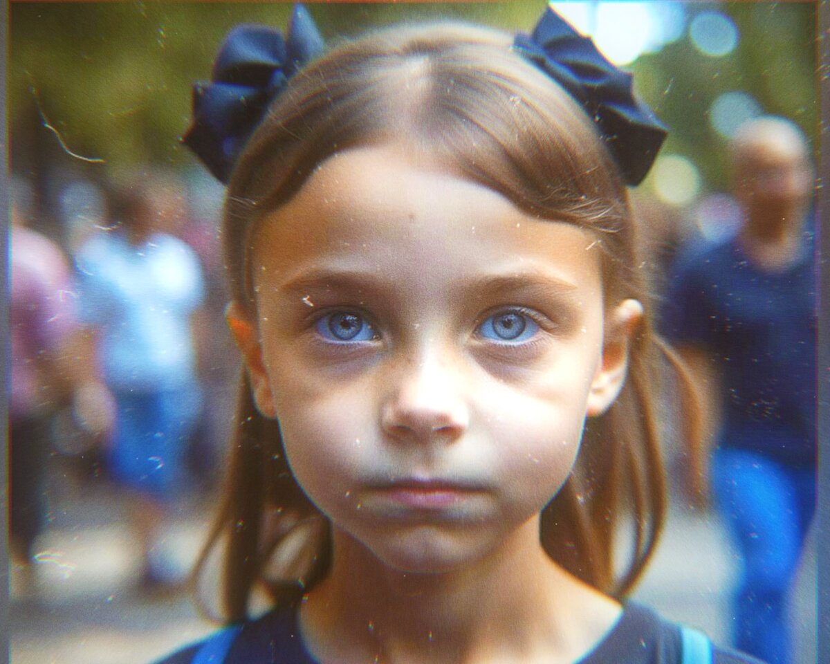 Нейросеть Кандинский