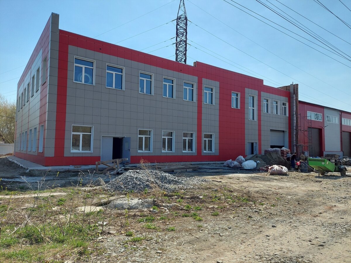 А ЕЩЁ ДИЗЕЛЬНЫЙ КОМПРЕССОР ЛЕТОМ ГРЕЕТСЯ... нА ФОТО ВИДНО