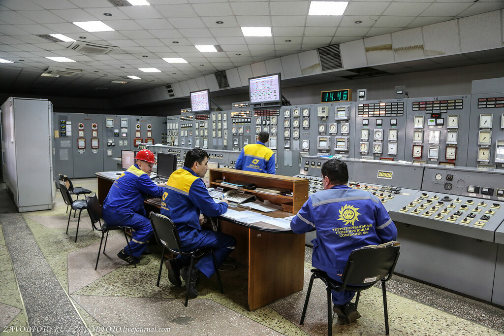 ТОП-12 крупнейших энергокомпаний России | ZAVODFOTO.RU | Дзен
