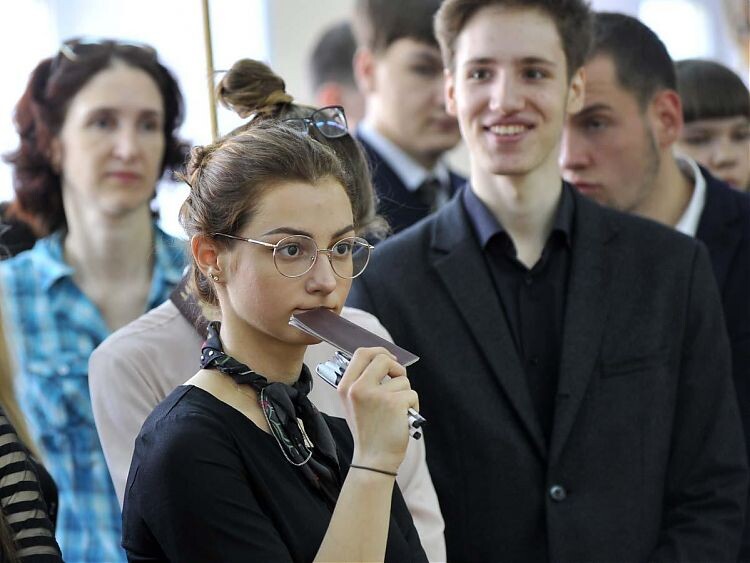 Фото: Лев Федосеев