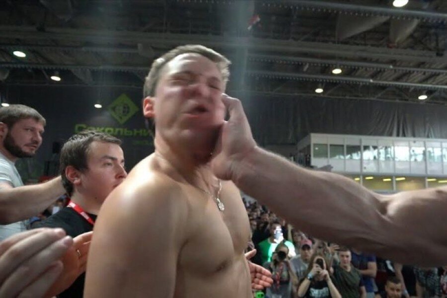 Фотография взята с сайта amic.ru