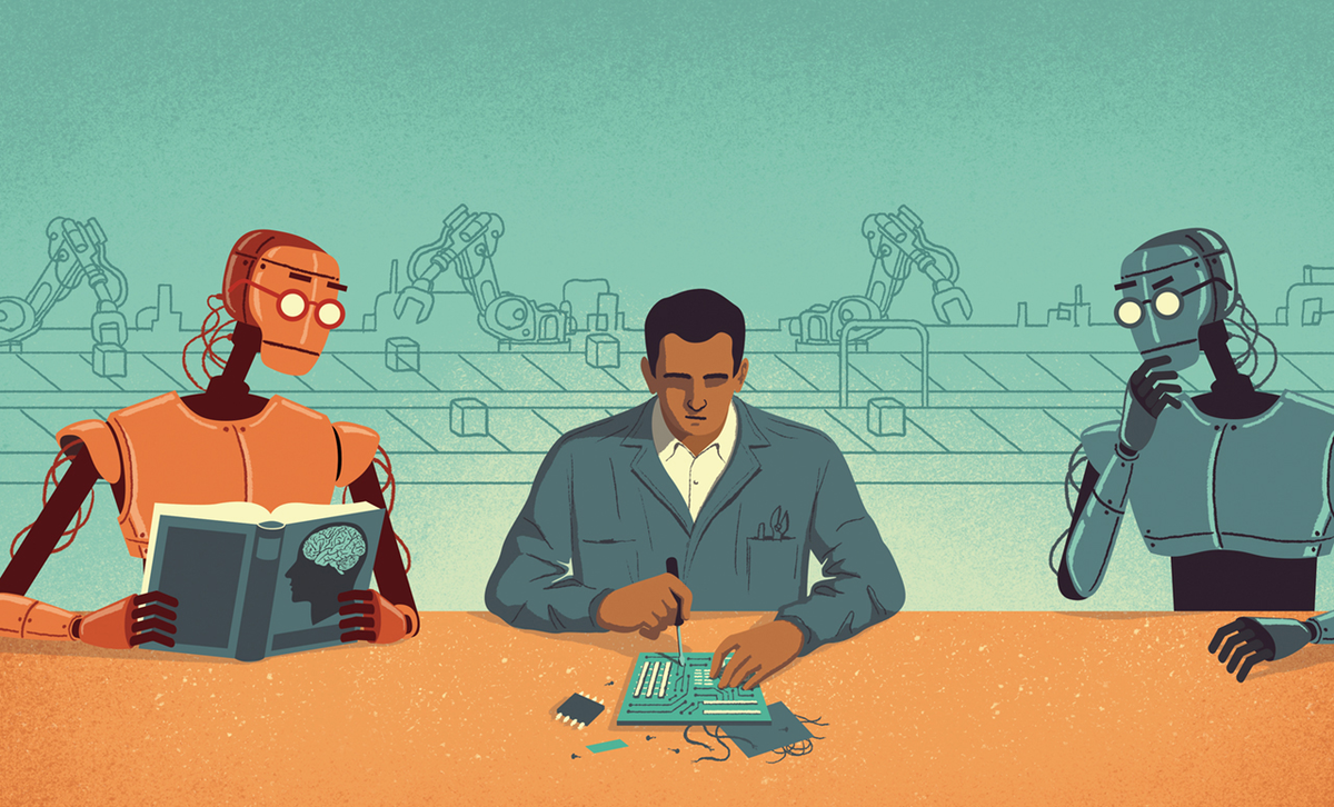 машинное обучение 2019