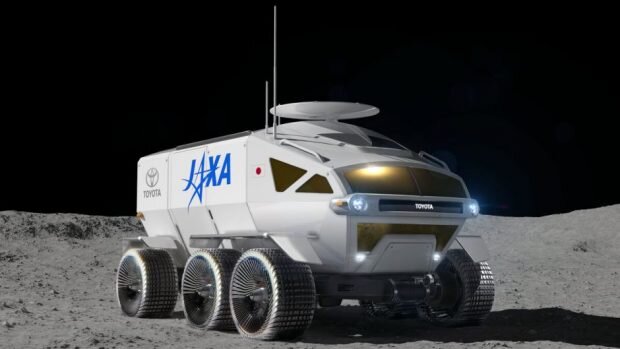  Изображение: Toyota 