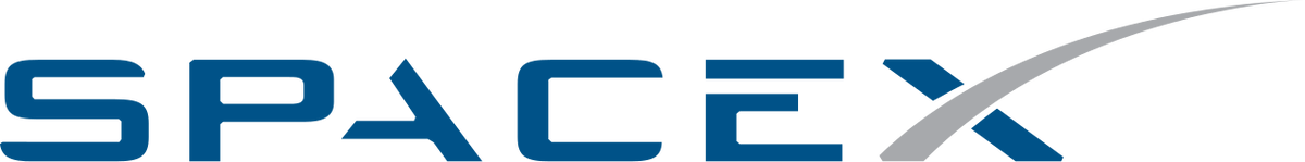 Логотип Space Exploration Technologies Corporation, совладелец Илон Маск. © wikipedia.org