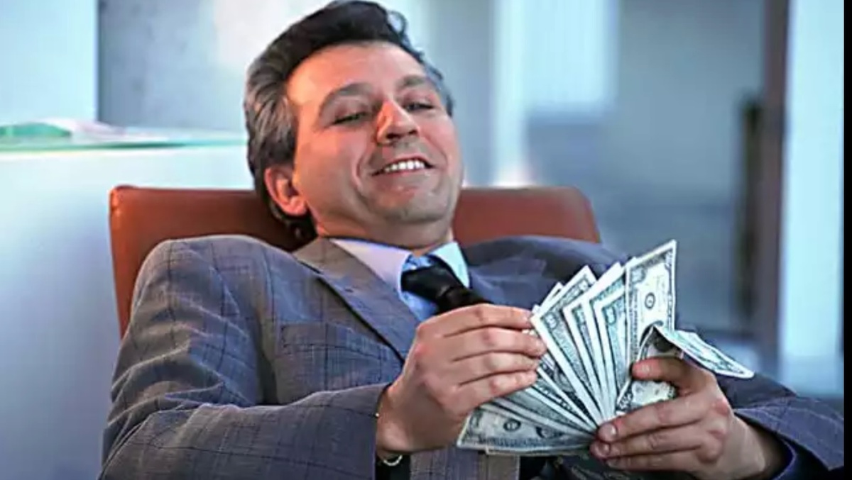 Они мечтали об этом. С играть на малограмотности народа. Но не тут-то было