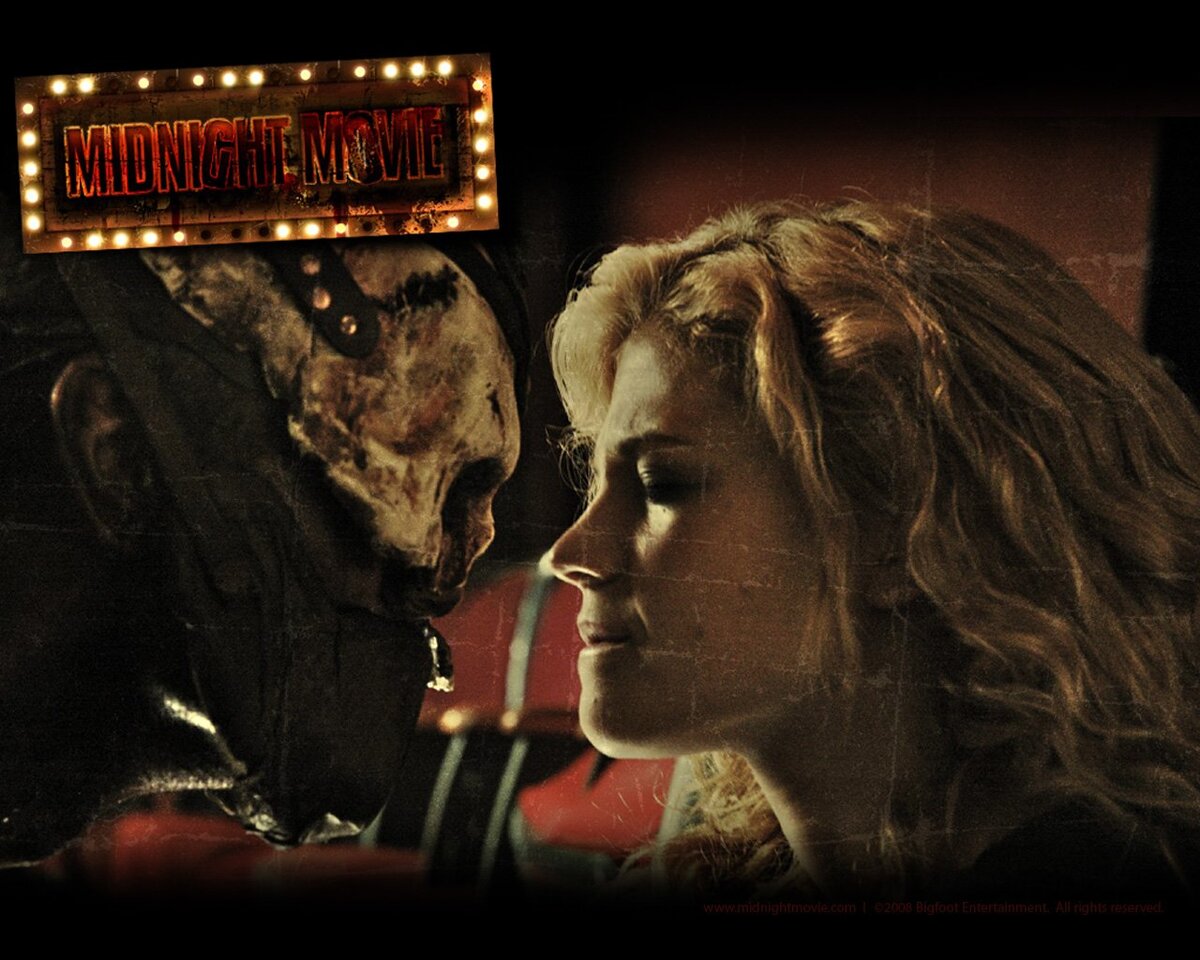 Midnight Movie 