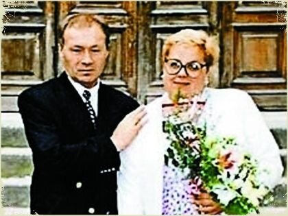 Личная жизнь и все жены легендарного актера Юрия Кузнецова