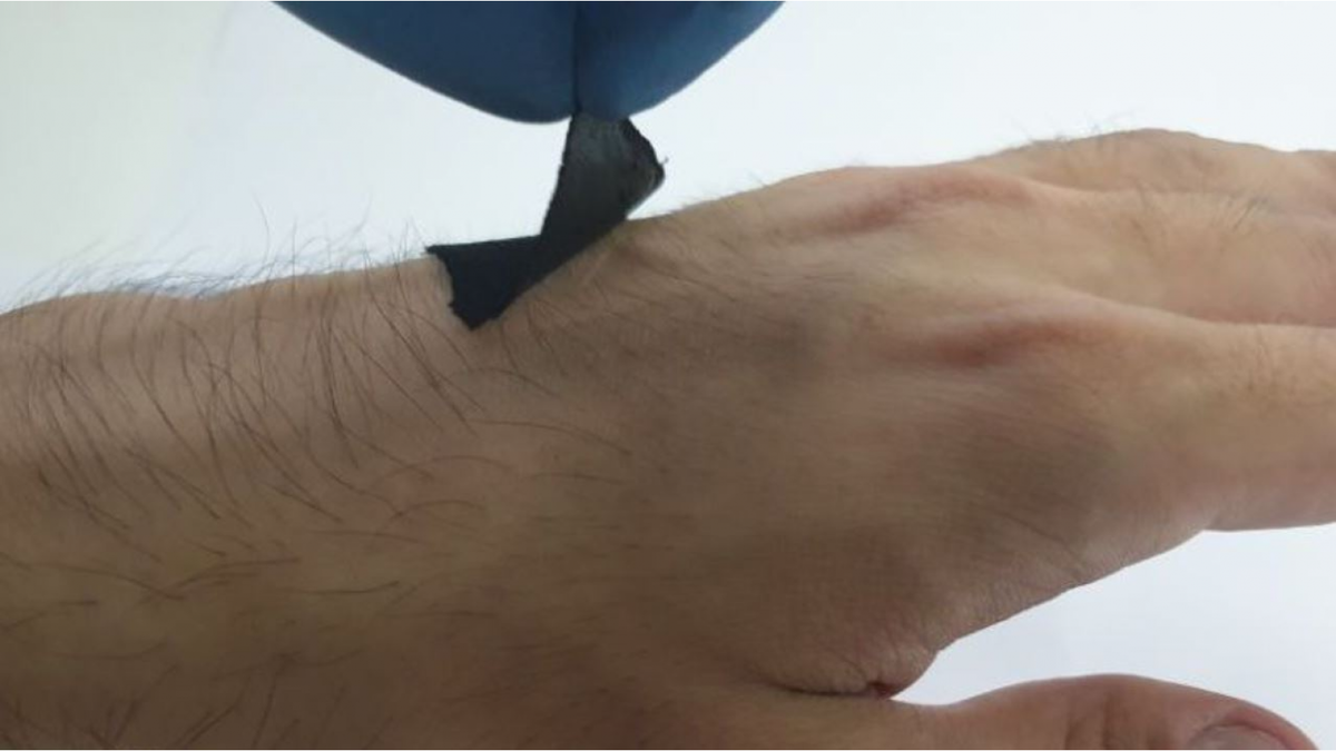 Биосенсор, идею которого подал осьминог 