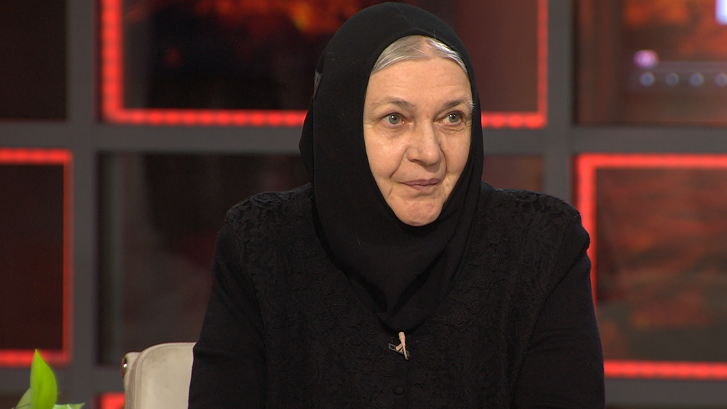 Ольга Гобзева