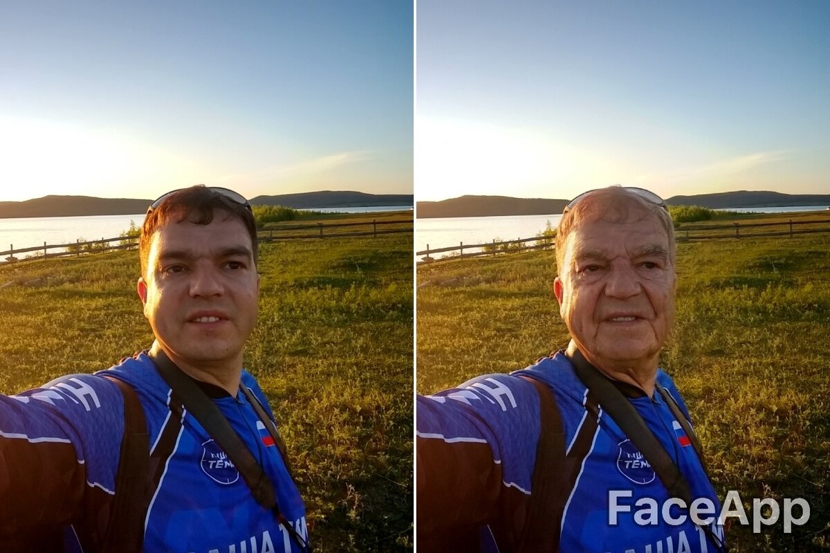 Редактор канала Dokukin.info