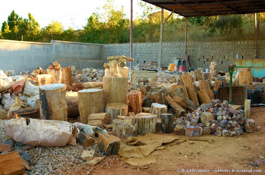 2. Есть из чего выбрать.

