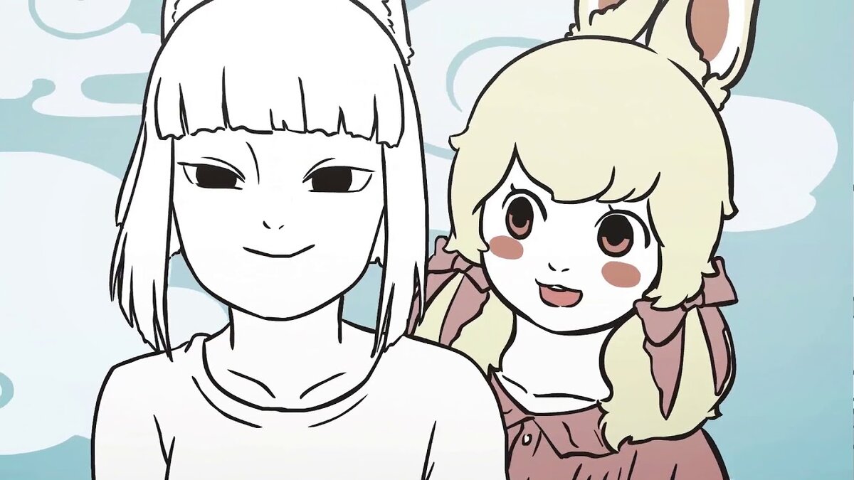 Аниме Fei Ren Zai