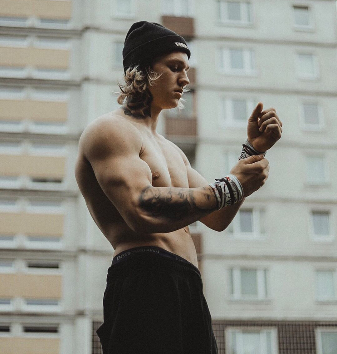 Daniels Laizans