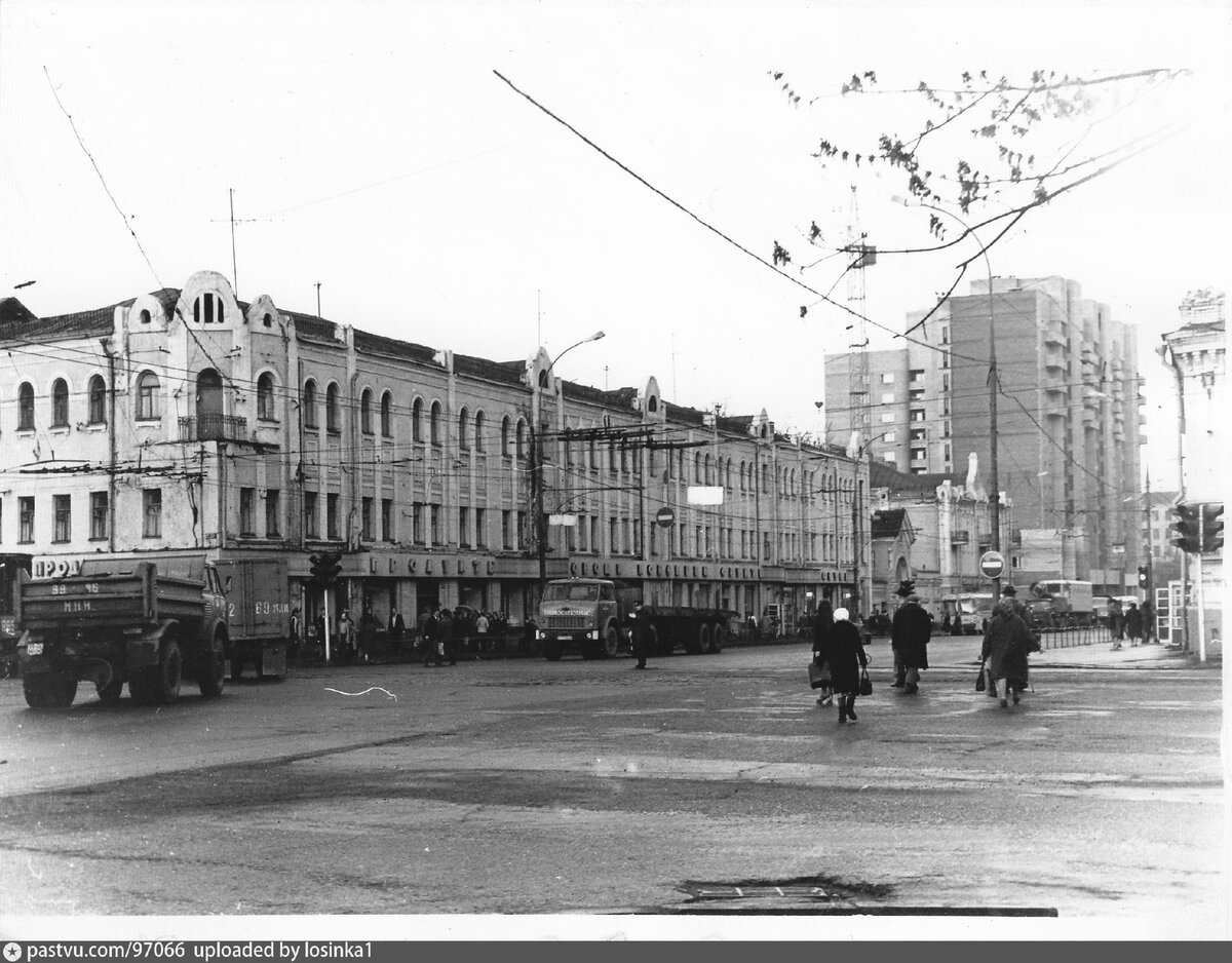 Таганка старые фото