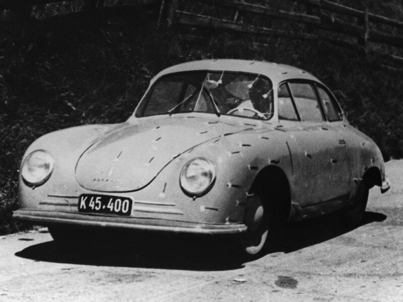 Испытания модели