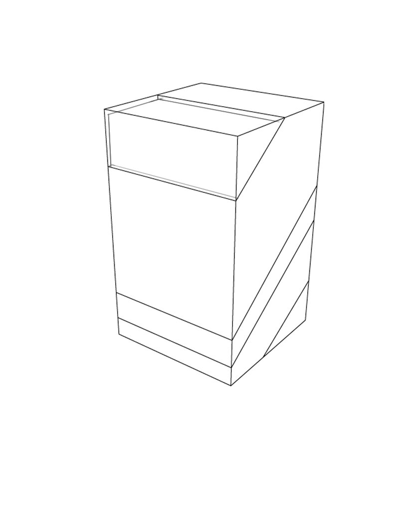 это каркас школы 