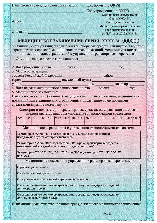 Фото для обложки, с сайта https://pro-cosmetics-shop.ru/kommercheskoe-pravo/kak-viglyadit-med-spravka-voditelskaya-2019.php