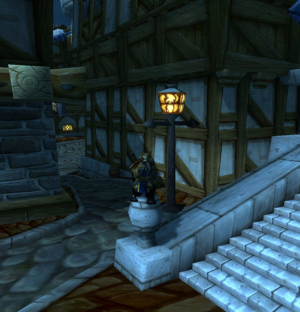 Надеюсь, ты любишь дамажить)