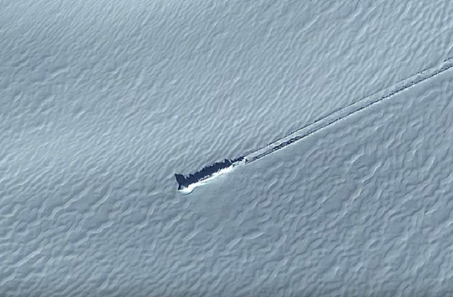 Объяснение объекта экстраординарно