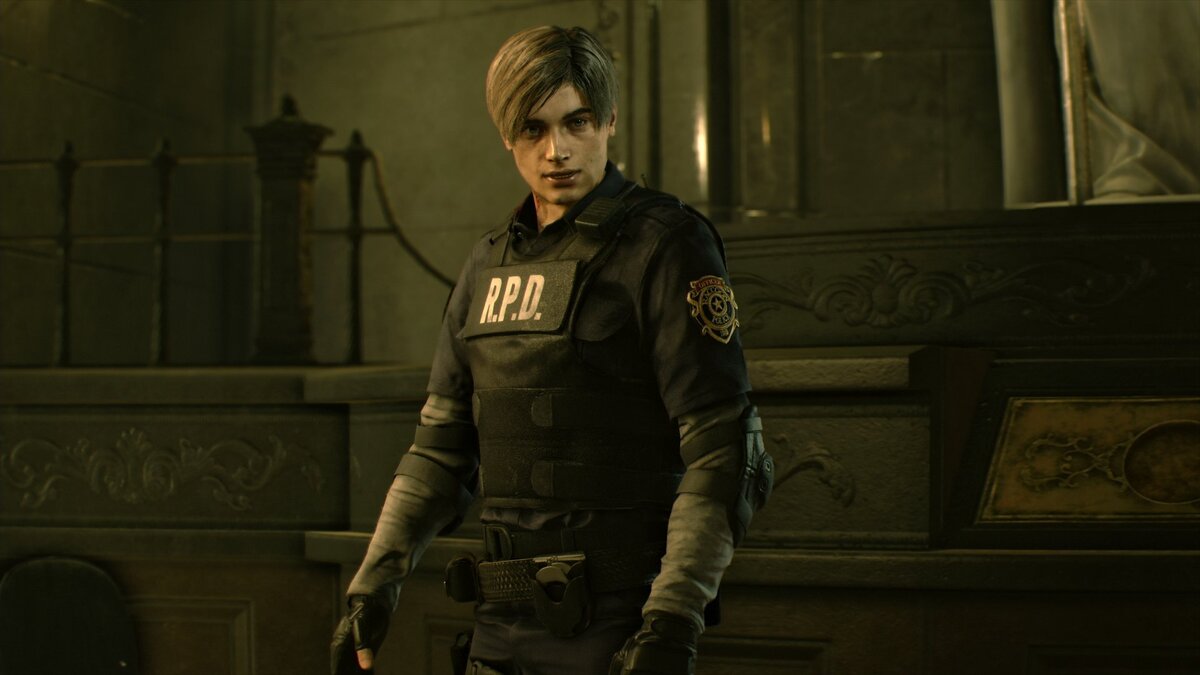 Разработчики убрали из ремейка Resident Evil 2 защиту Denuvo | SLGame- всё  о видеоиграх | Дзен