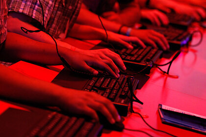  Фото: Ina Fassbender / Reuters