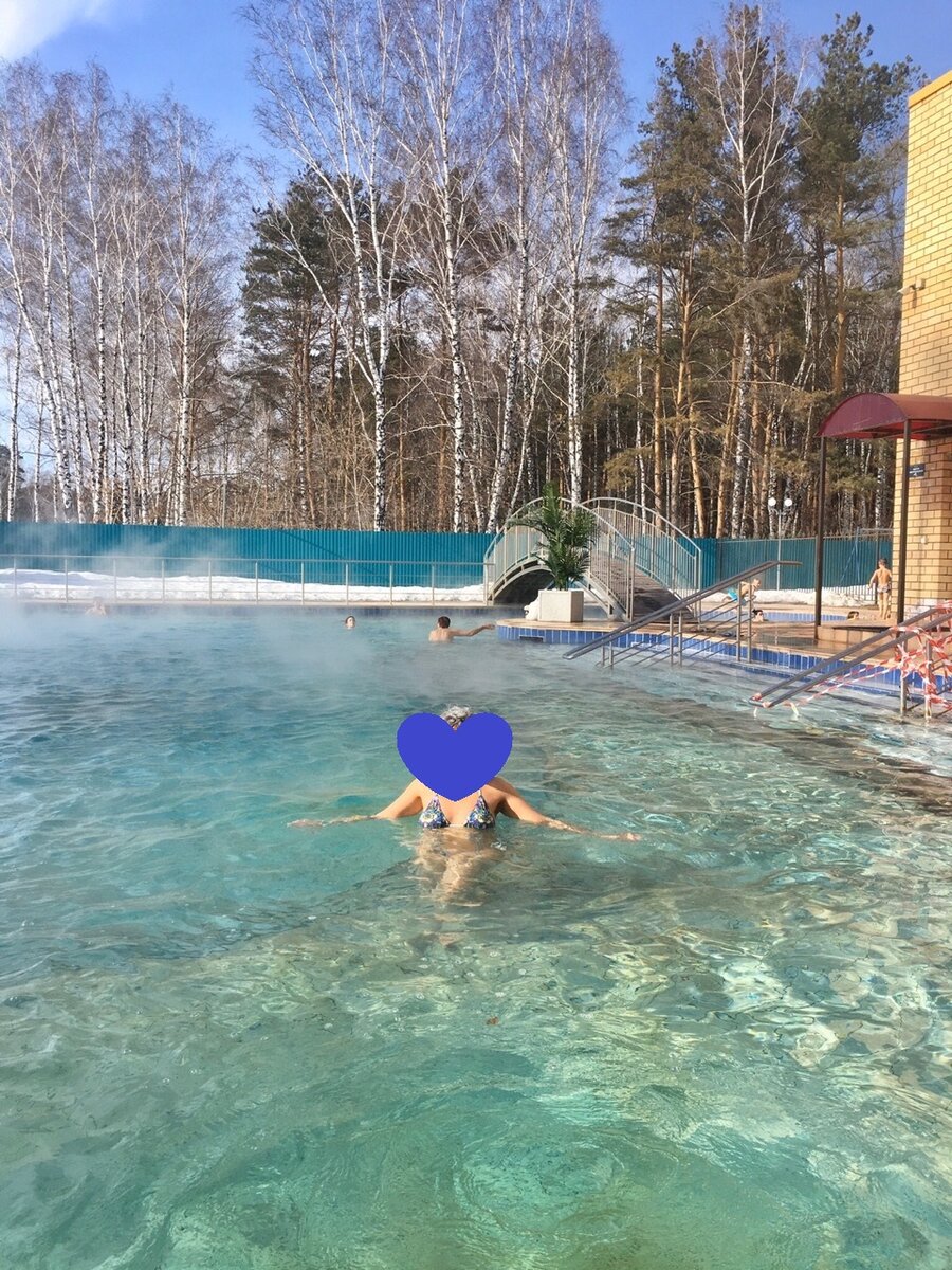 На волне база отдыха