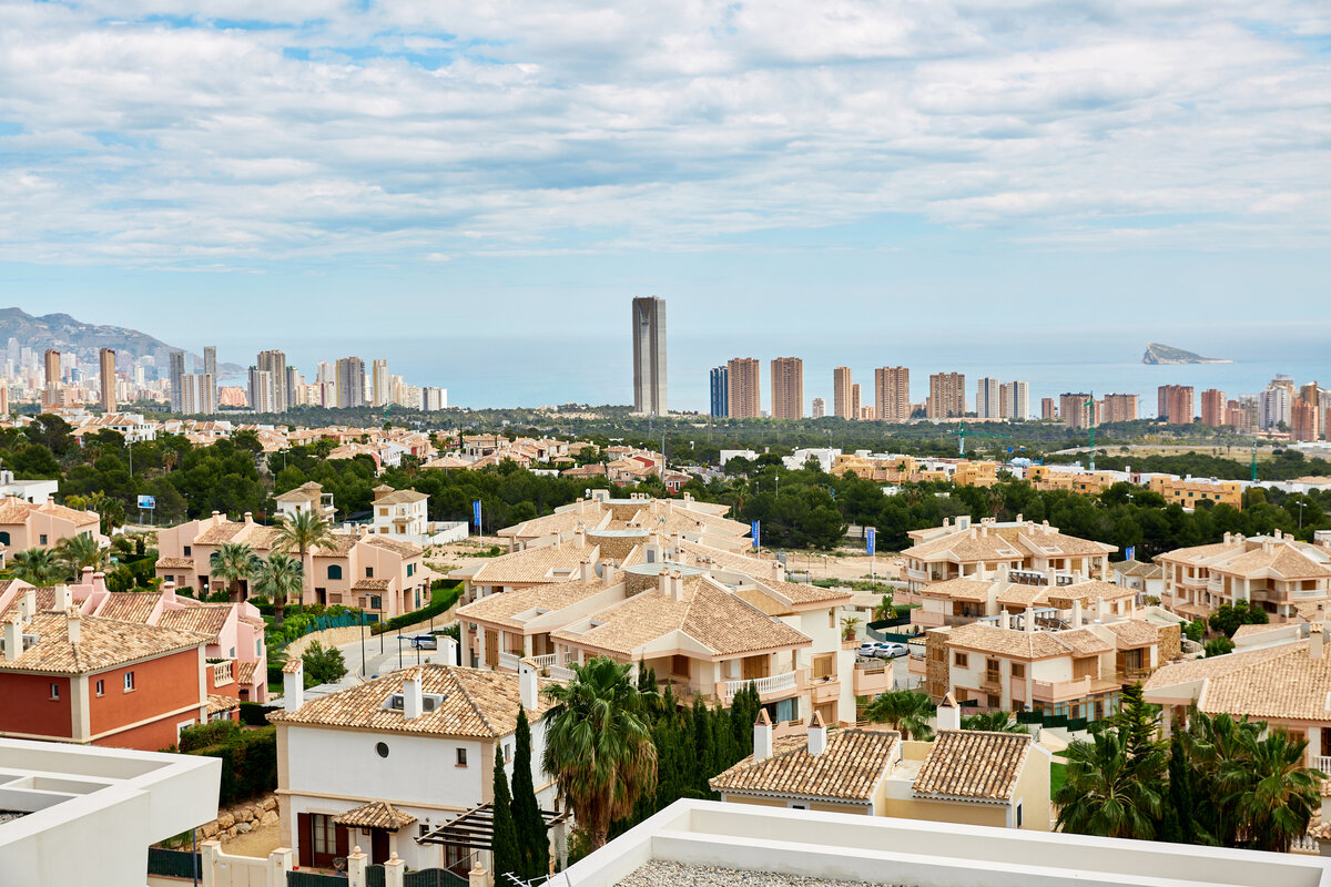 Рынок предлагает широкий выбор зарубежной недвижимости для инвестирования