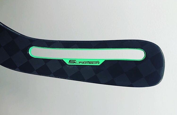 Перо новой Bauer Nexus ADV 🔥