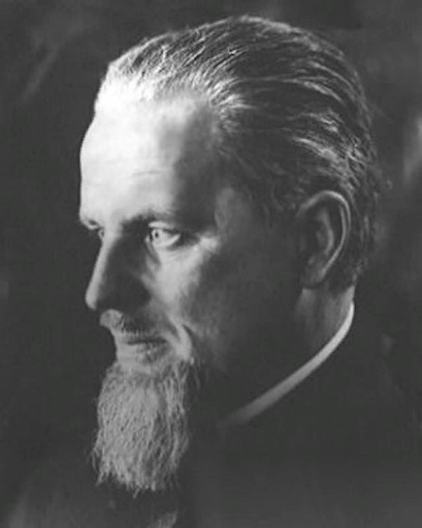 И.С. Ефимов. Фото из открытых источников