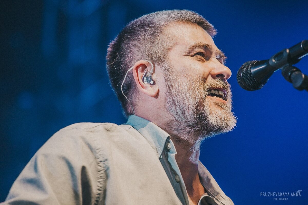 Фотограф: Pruzhevskaya Anna