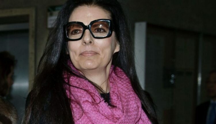 Франсуаза Беттанкур Майерс