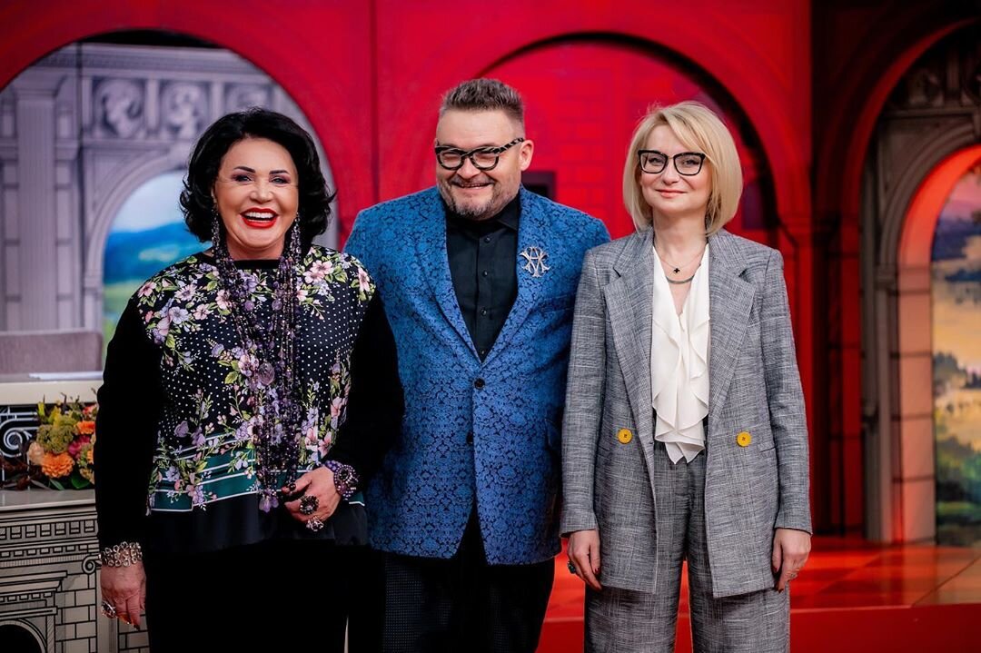 Фото: instagram.com/alexandre_vassiliev