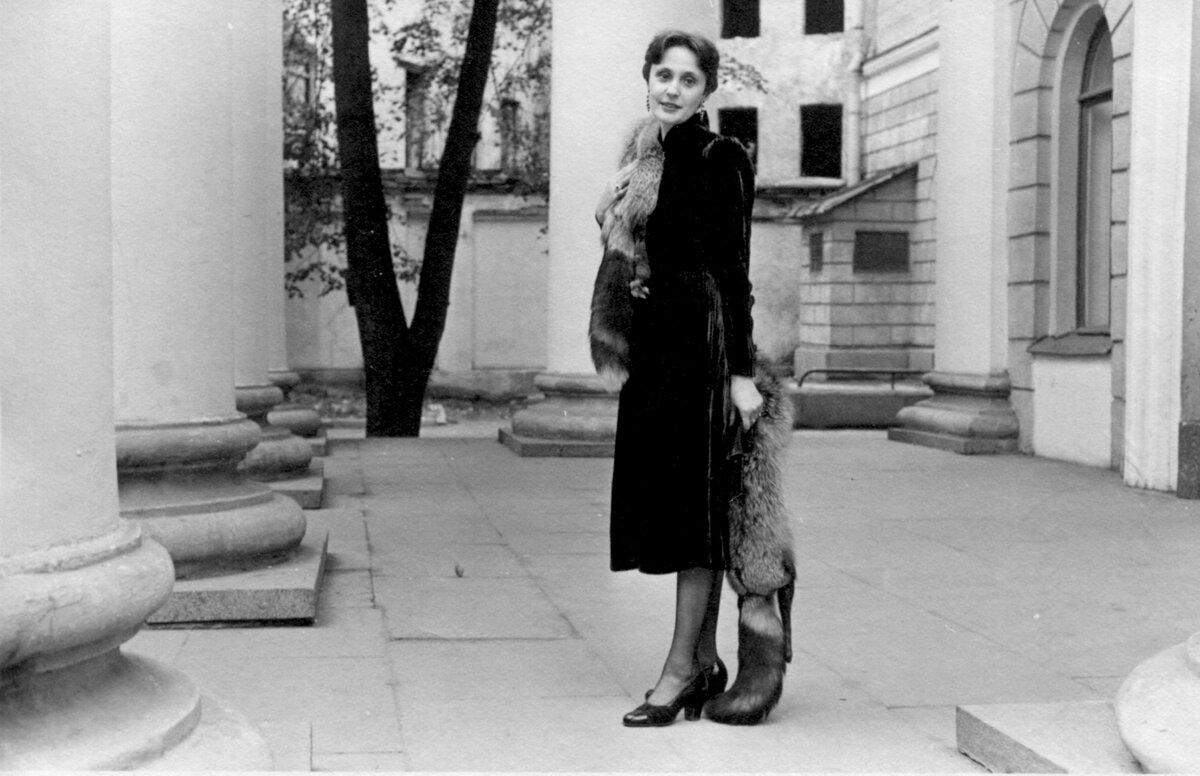 Фото персонажа