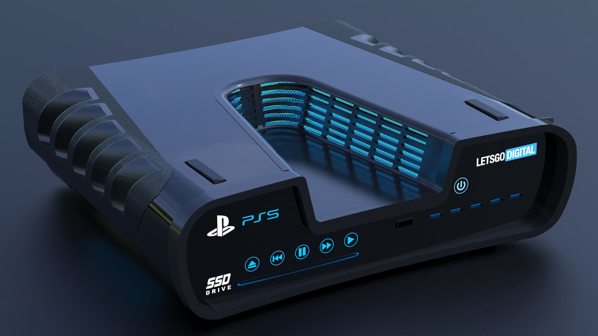 PlayStation 5